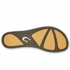 OluKai Women's Ho'opio Leather Flip Flops 33 OluKai Women's Ho'opio Leather Flip Flops -SANDALS & FLIP-FLOPS SHOP 48a57b1f 0ef9 45fe 88f8 ecb1e52a5ccc