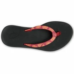 Olukai Girl's Ho'opio Flip Flops -SANDALS & FLIP-FLOPS SHOP 48e0fc7a 8627 45da 8b08 61dc8d65fe34