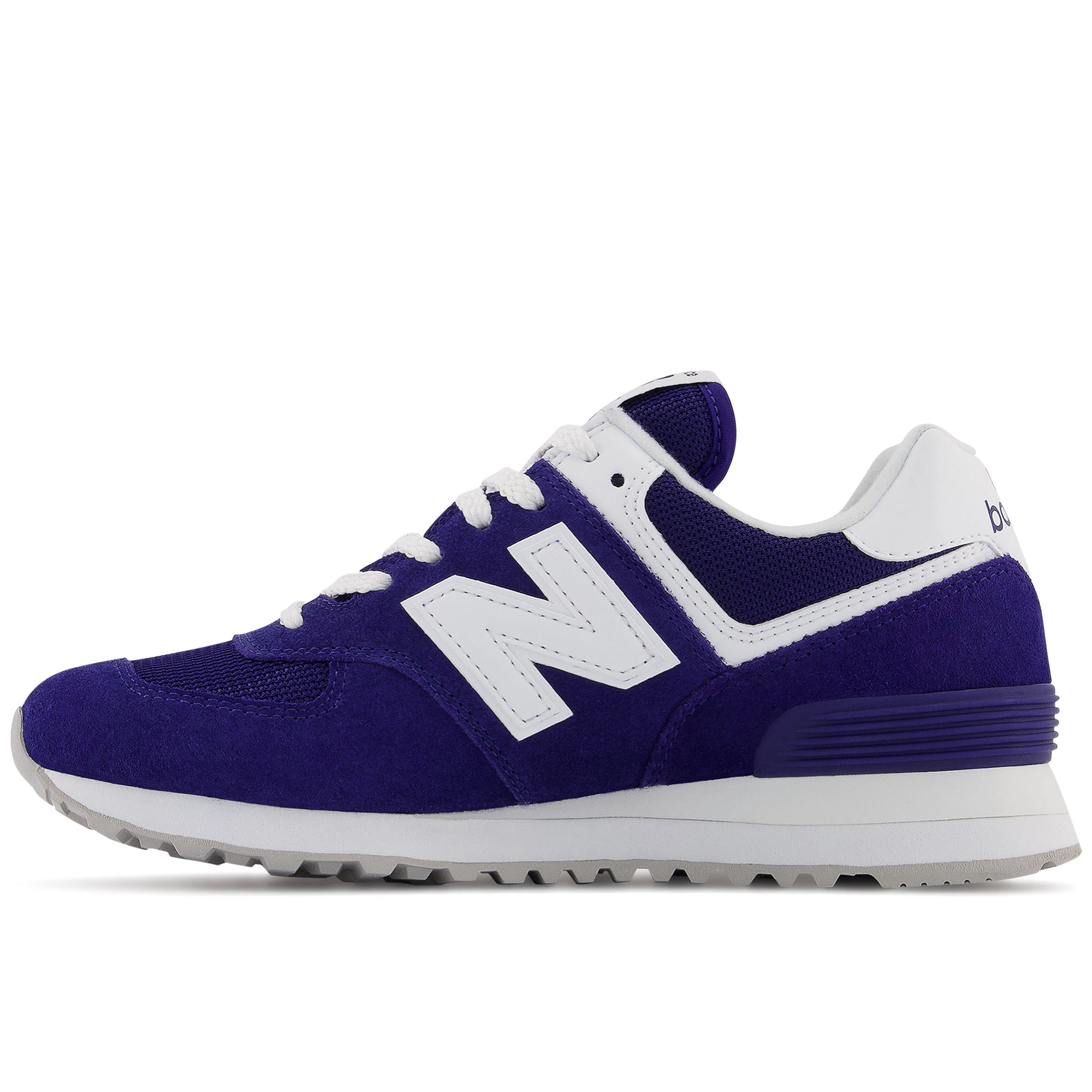 New Balance Womens 574 Shoes 4 New Balance Womens 574 Shoes - Image 4