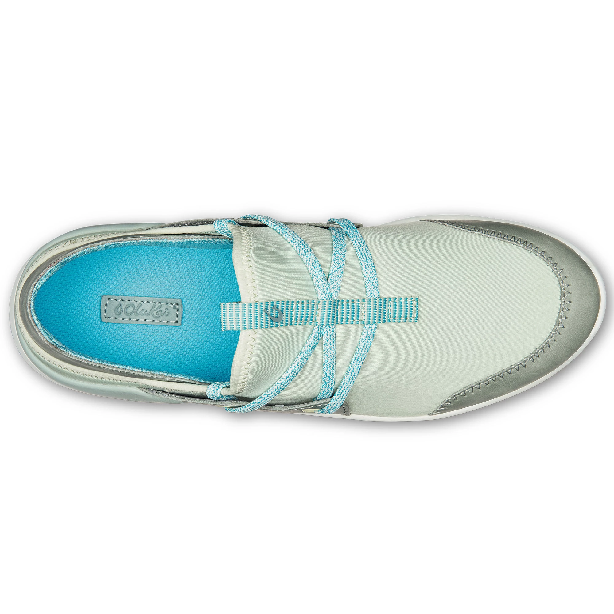 Olukai Women's Miki Li Casual Shoes 8 Olukai Women's Miki Li Casual Shoes - Image 8