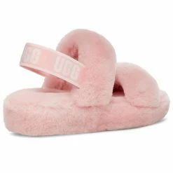 UGG Women's Oh Yeah Slide -SANDALS & FLIP-FLOPS SHOP 4945ef84 0c90 4984 9038 34cf0648365d