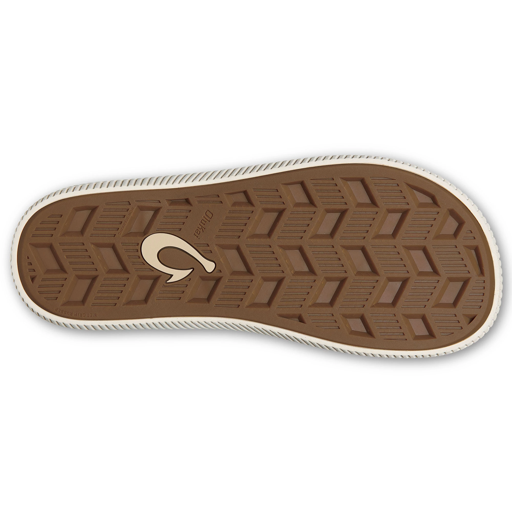 OluKai Men's Ulele Flip Flops 12 OluKai Men's Ulele Flip Flops - Image 12