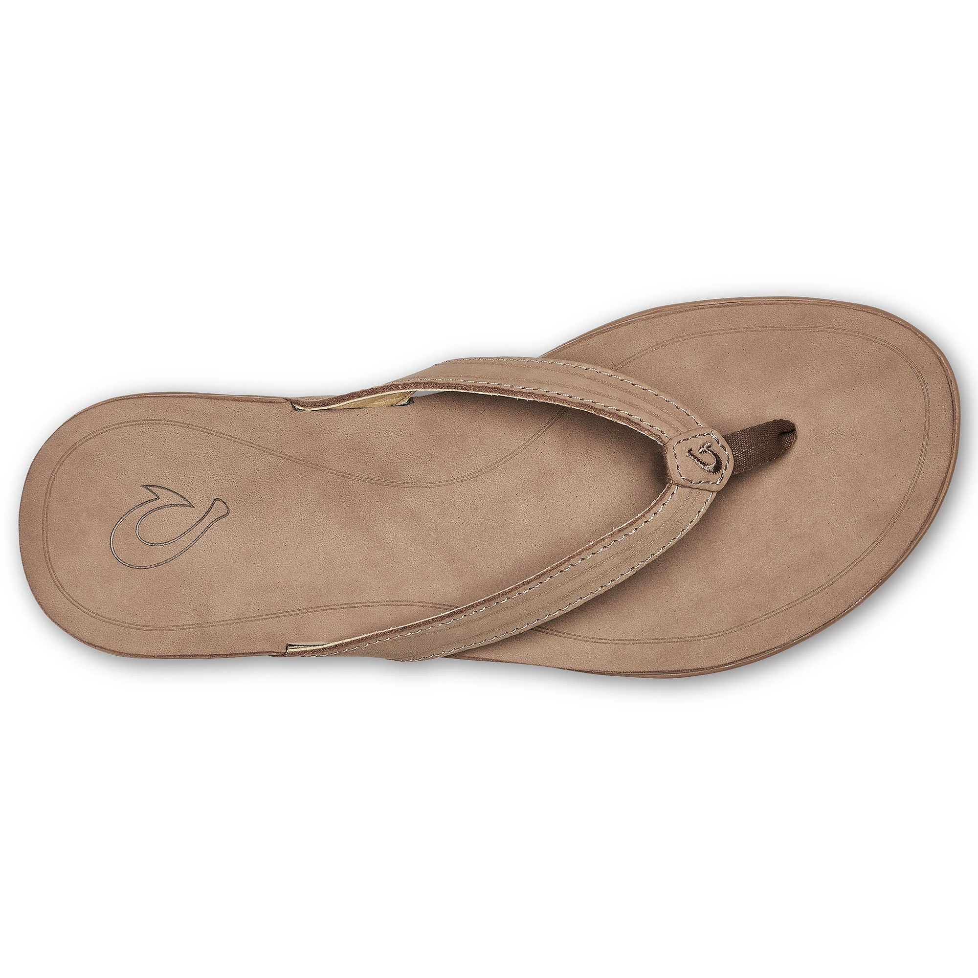 OluKai Womens ‘Aukai Sandals 2 OluKai Womens ‘Aukai Sandals - Image 2