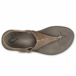 OluKai Women's Eheu Casual Sandals 15 OluKai Women's Eheu Casual Sandals -SANDALS & FLIP-FLOPS SHOP 4a2085ce a737 4417 a4ff 84c7f7e48157