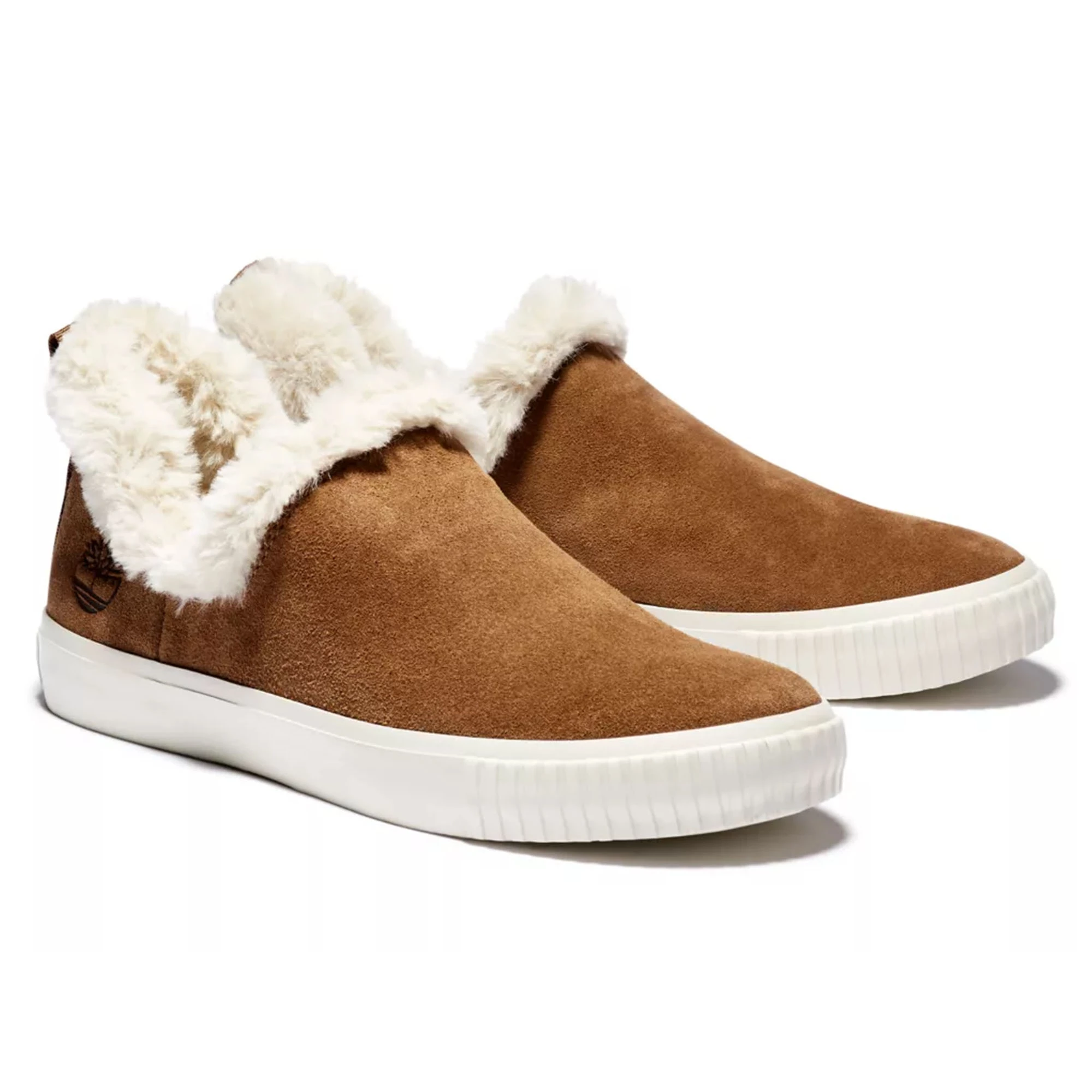 Timberland Women's Skyla Bay Warm Lined Casual Slip-Ons 7 Timberland Women's Skyla Bay Warm Lined Casual Slip-Ons - Image 7