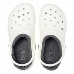 Crocs Women's Classic Lined Clogs 16 Crocs Women's Classic Lined Clogs -SANDALS & FLIP-FLOPS SHOP 4ac7467e 2ed8 4ff8 b901 4b3d620a094e