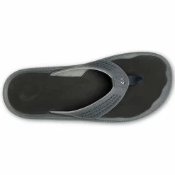 OluKai Men's Ulele Flip Flops 17 OluKai Men's Ulele Flip Flops -SANDALS & FLIP-FLOPS SHOP 4ae2ba31 ea60 404e b595 b72e17d491ed