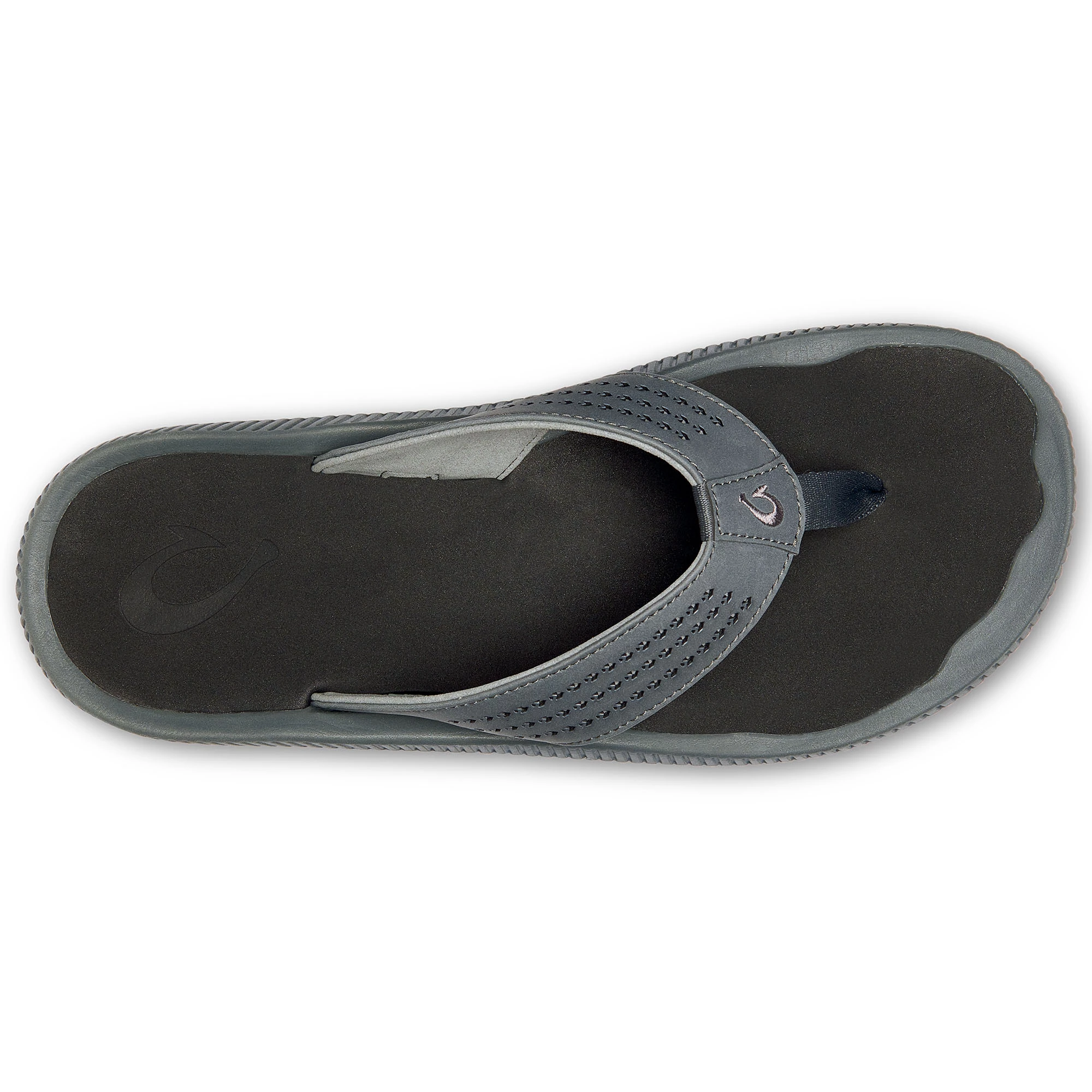 OluKai Men's Ulele Flip Flops 6 OluKai Men's Ulele Flip Flops - Image 6