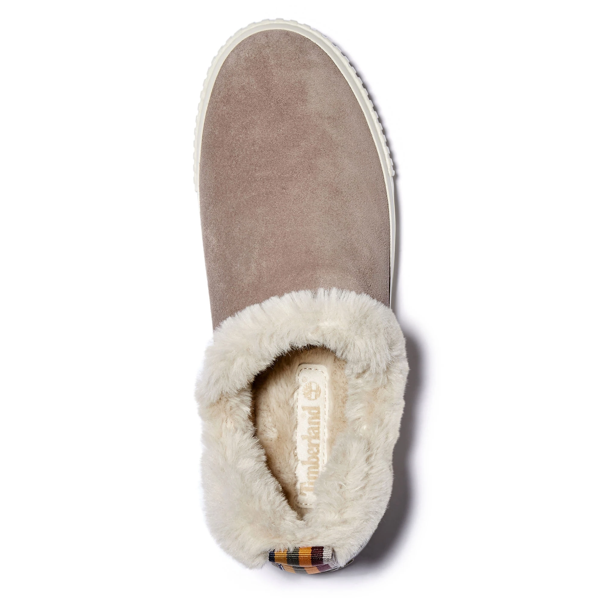 Timberland Women's Skyla Bay Warm Lined Casual Slip-Ons 5 Timberland Women's Skyla Bay Warm Lined Casual Slip-Ons - Image 5