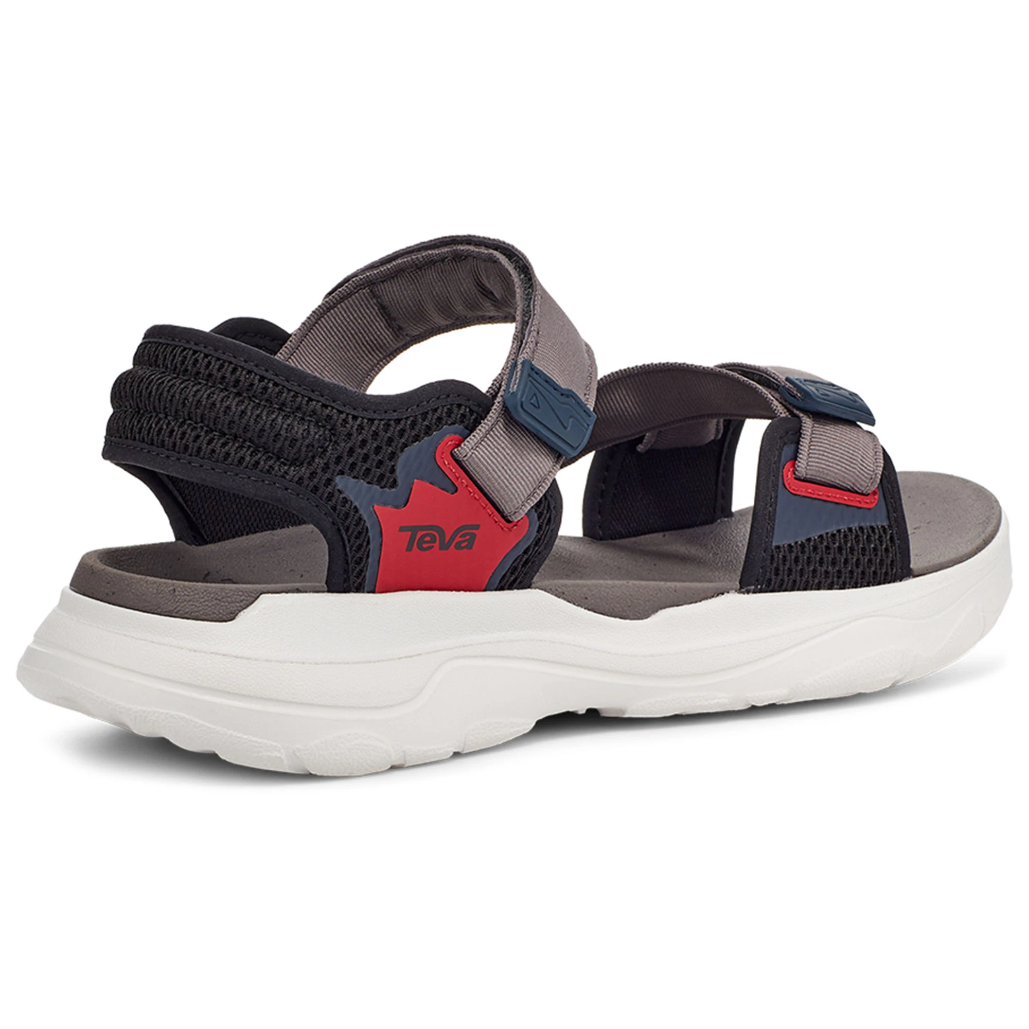 Teva Mens Zymic Casual Sandals 9 Teva Mens Zymic Casual Sandals - Image 9