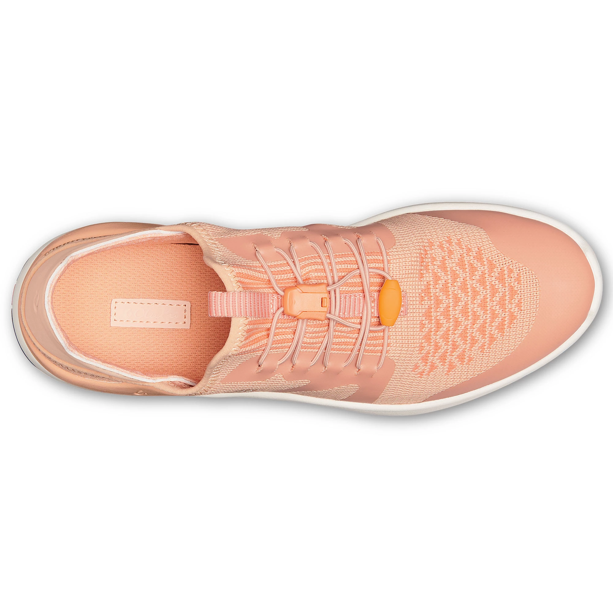 OluKai Women's Miki Trainer Casual Shoes 16 OluKai Women's Miki Trainer Casual Shoes - Image 16