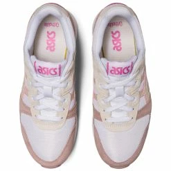 Asics Womens LYTE CLASSIC™ Casual Shoes -SANDALS & FLIP-FLOPS SHOP 4cbdae3b 8073 4457 8379 faa3123b1902