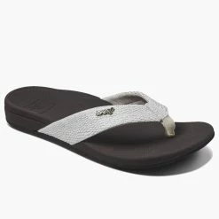 Reef Women's Ortho-Spring Casual Sandals 9 Reef Women's Ortho-Spring Casual Sandals -SANDALS & FLIP-FLOPS SHOP 4d12362c cb34 4b54 b2a2 52b37e7cfe99