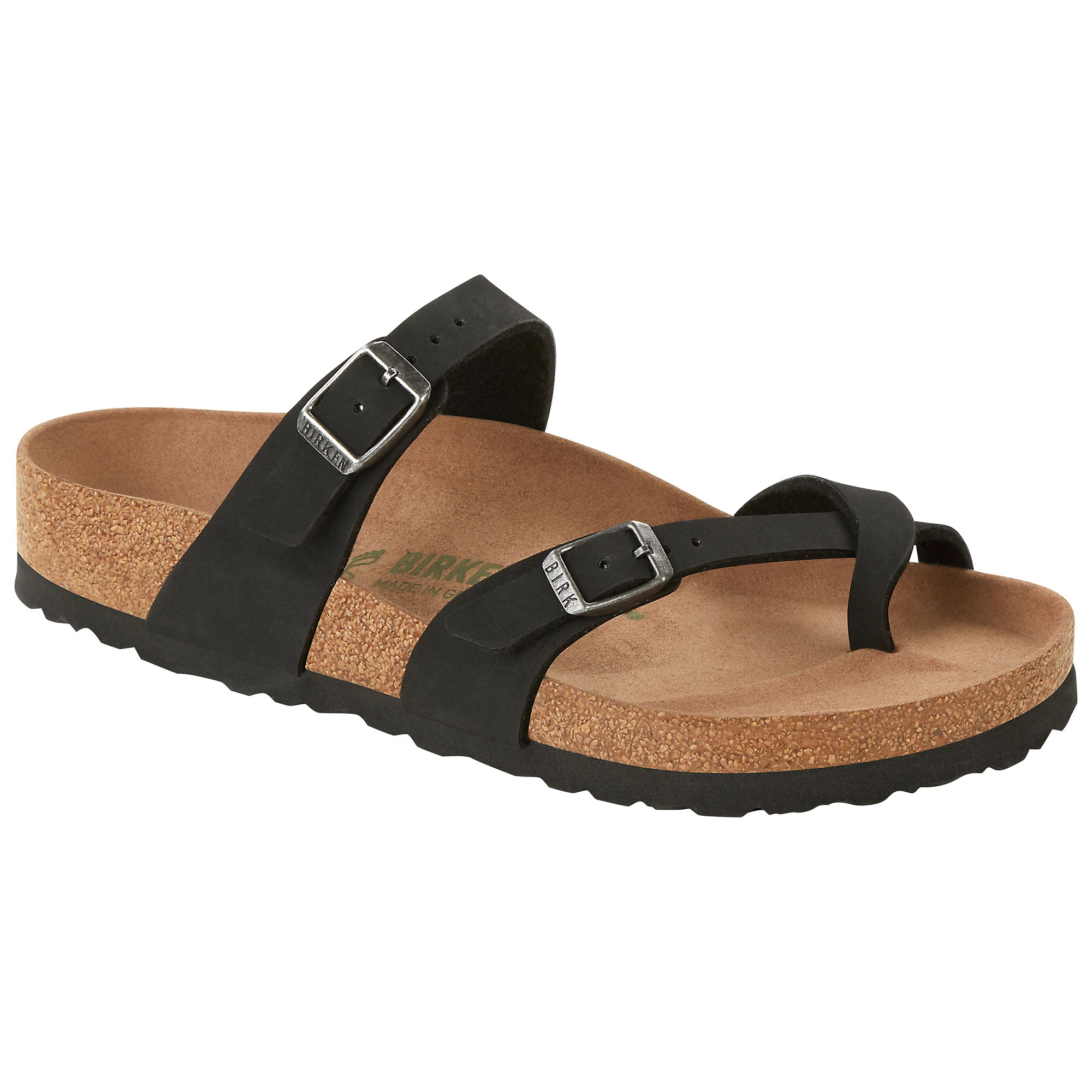 Birkenstock Womens Mayari Vegan Sandals 1 Birkenstock Womens Mayari Vegan Sandals