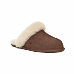 UGG Women's Scuffette II Slippers -SANDALS & FLIP-FLOPS SHOP 4d3fb6bb 0f50 4182 82a6 61abf06a5fa6