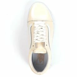 Vans Women's Old Skool Casual Shoes White 9 Vans Women's Old Skool Casual Shoes White -SANDALS & FLIP-FLOPS SHOP 4d4baef6 bfee 4c21 a549 434375234942