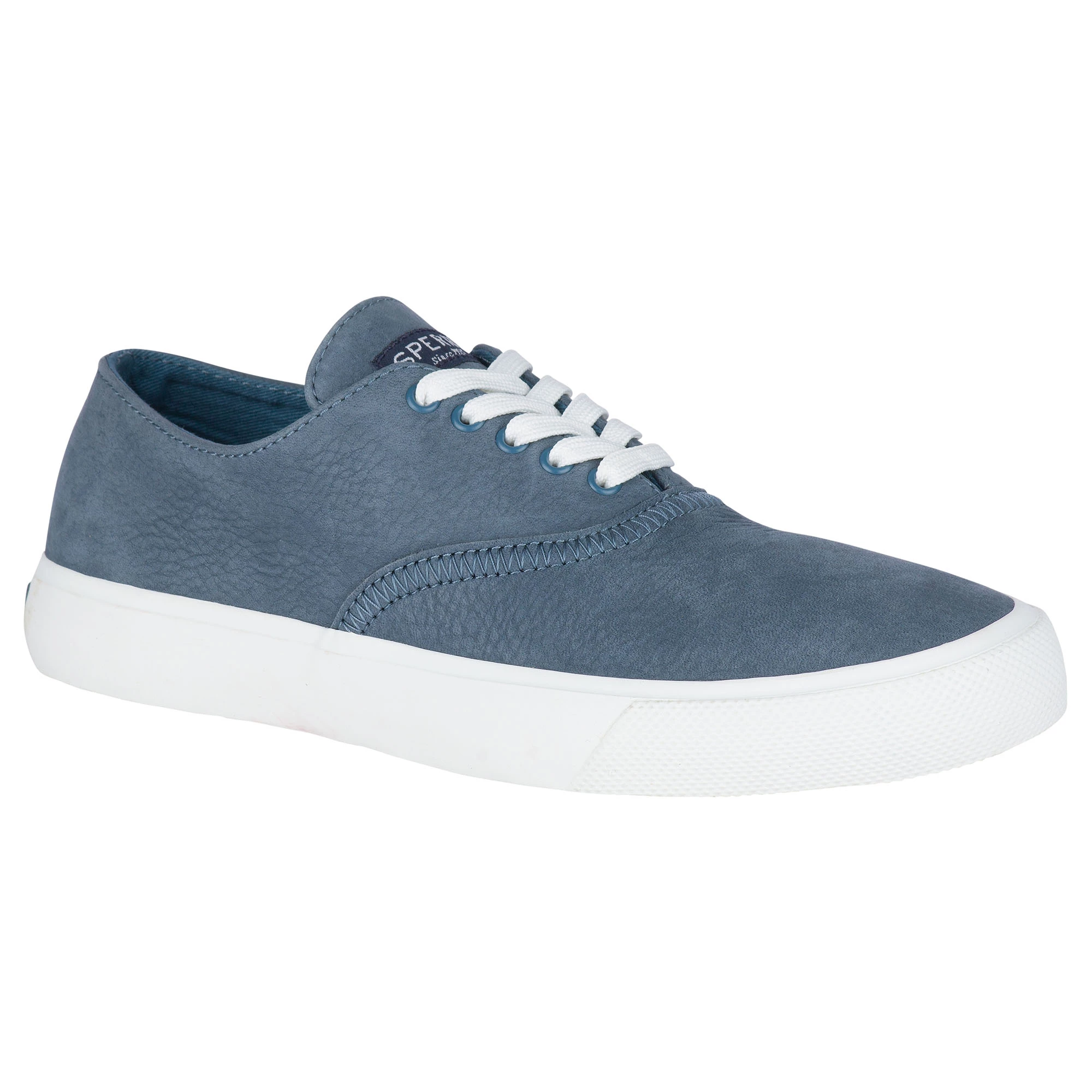 Sperry Women's Captain CVO Washable Leather Casual Shoes 2 Sperry Women's Captain CVO Washable Leather Casual Shoes - Image 2