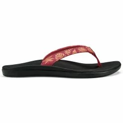 Olukai Girl's Ho'opio Flip Flops -SANDALS & FLIP-FLOPS SHOP 4d99bcc2 fb0c 4a82 9da9 f605eed34fe3