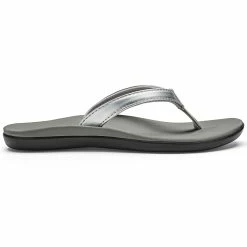 Olukai Girl's Ho'opio Flip Flops