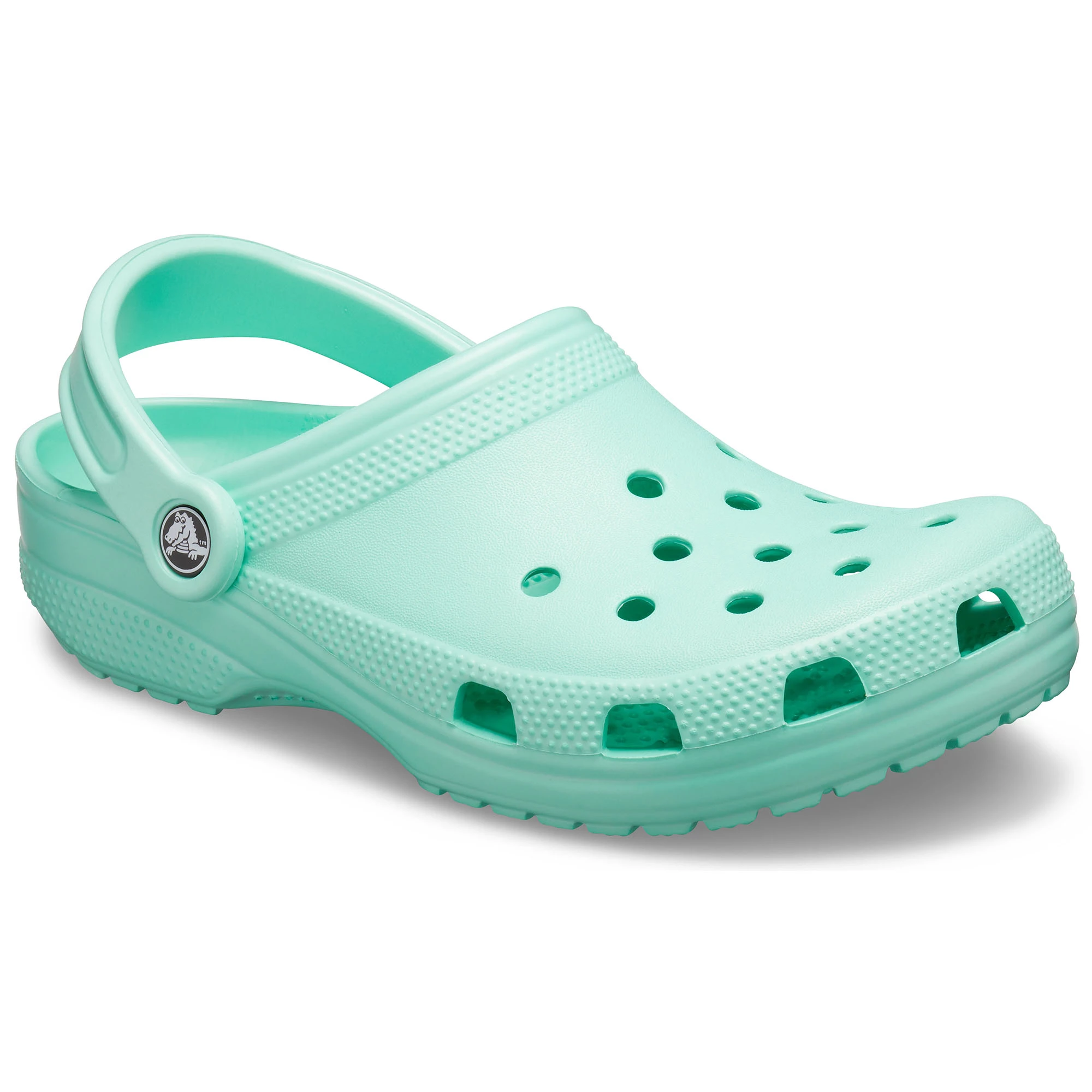 Crocs Womens Classic Clogs 9 Crocs Womens Classic Clogs - Image 9