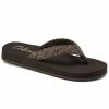 Cobian Womens Braided Bounce Casual Sandals