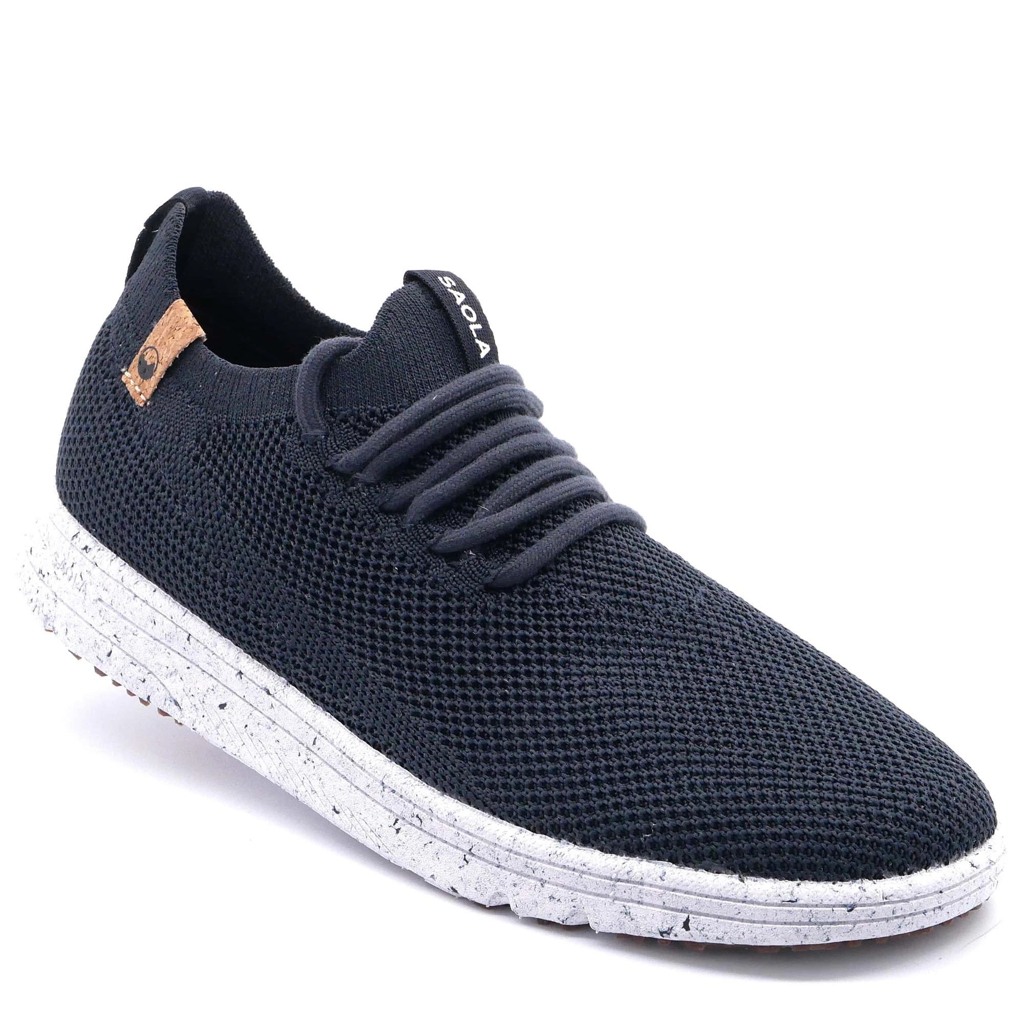 Saola Womens Tsavo Casual Shoes 2 Saola Womens Tsavo Casual Shoes - Image 2