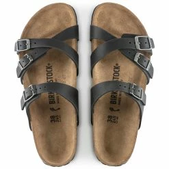 Birkenstock Womens Franca Oiled Leather Sandals 7 Birkenstock Womens Franca Oiled Leather Sandals -SANDALS & FLIP-FLOPS SHOP 4fb5a696 20fe 44dd aabe a8f3ab5cb51d
