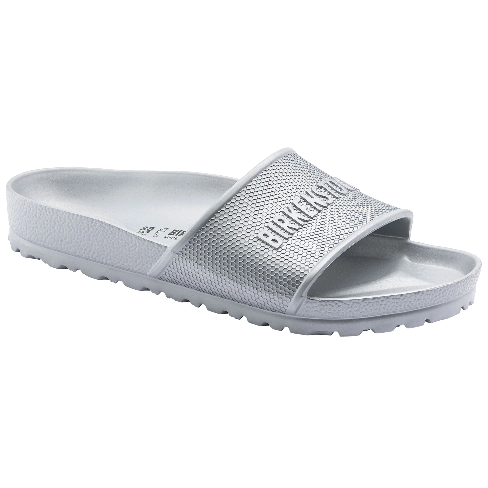 Birkenstock Womens Barbados Sandals 4 Birkenstock Womens Barbados Sandals - Image 4