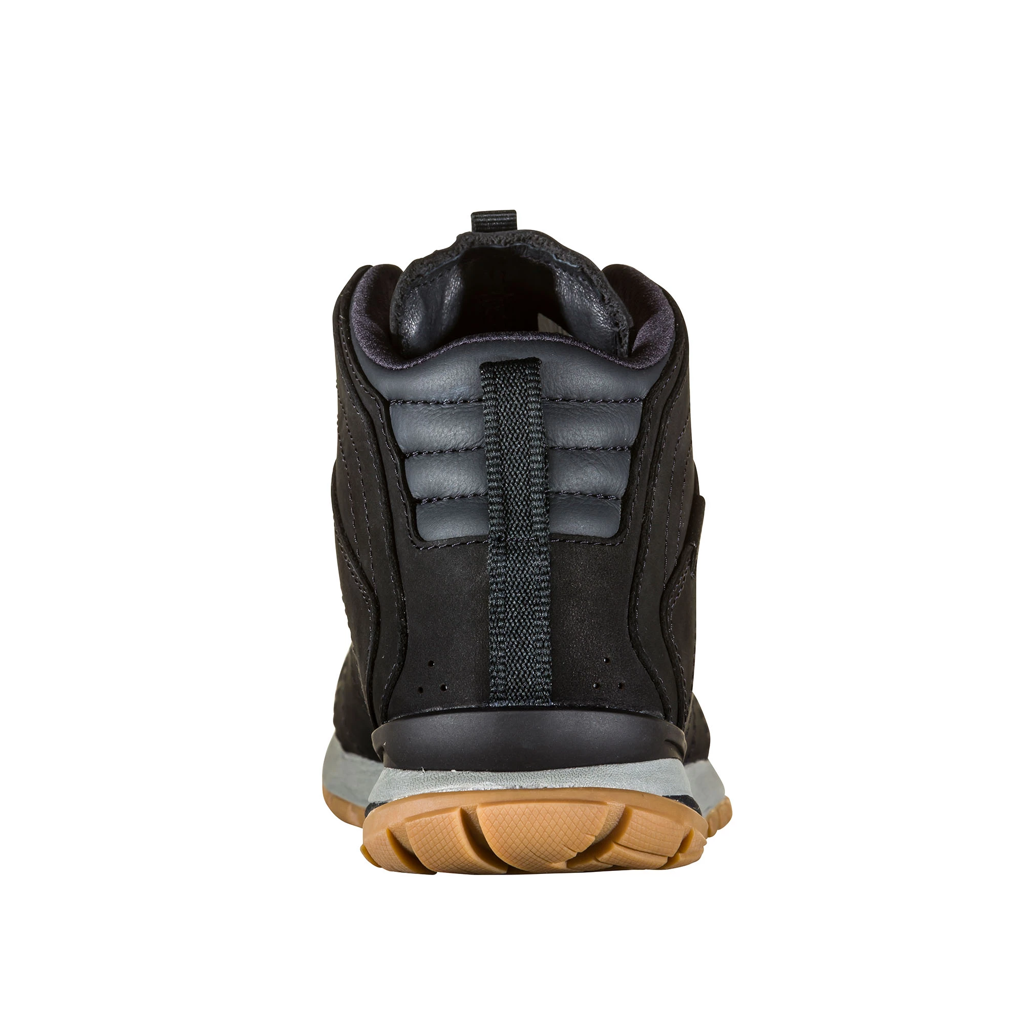 Oboz Women's Bozeman Mid Leather Casual Shoes 6 Oboz Women's Bozeman Mid Leather Casual Shoes - Image 6