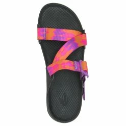 Chaco Womens Lowdown Slide Sandals -SANDALS & FLIP-FLOPS SHOP 507ab350 5b97 4baa a5c7 bcbe6751e8e9