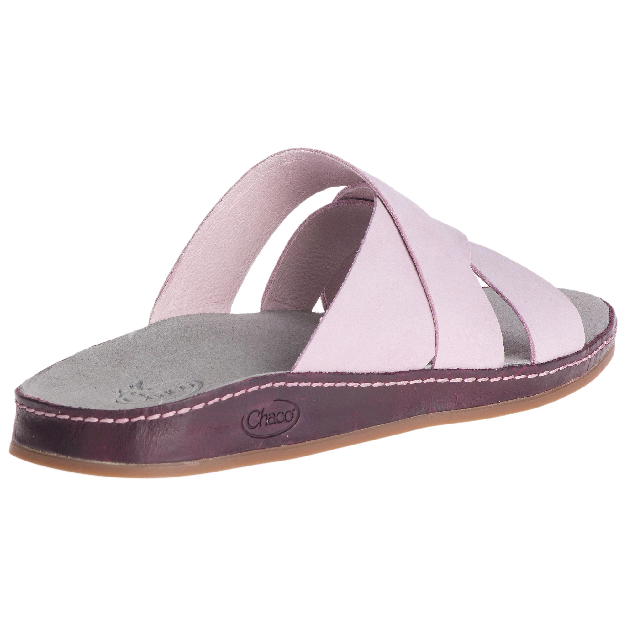 Chaco Women's Wayfarer Slide Sandals 2 Chaco Women's Wayfarer Slide Sandals - Image 2