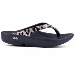 OOFOS Womens OOlala Limited Sandals 7 OOFOS Womens OOlala Limited Sandals -SANDALS & FLIP-FLOPS SHOP 51914153 3dcd 46ff b203 026f74a38d92