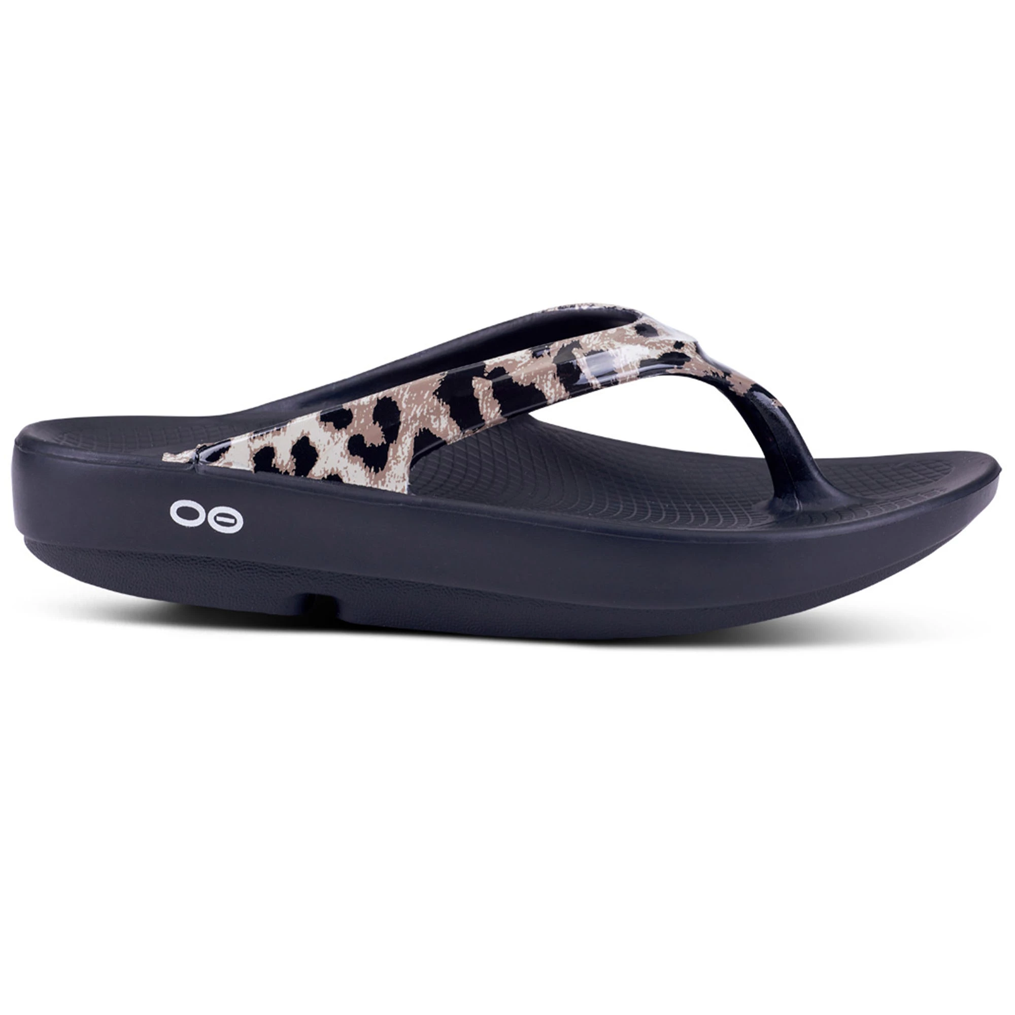 OOFOS Womens OOlala Limited Sandals 3 OOFOS Womens OOlala Limited Sandals - Image 3
