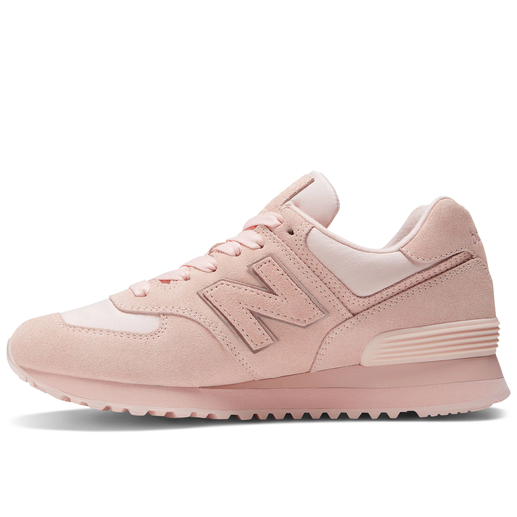 New Balance Womens 574v2 Shoes 3 New Balance Womens 574v2 Shoes - Image 3