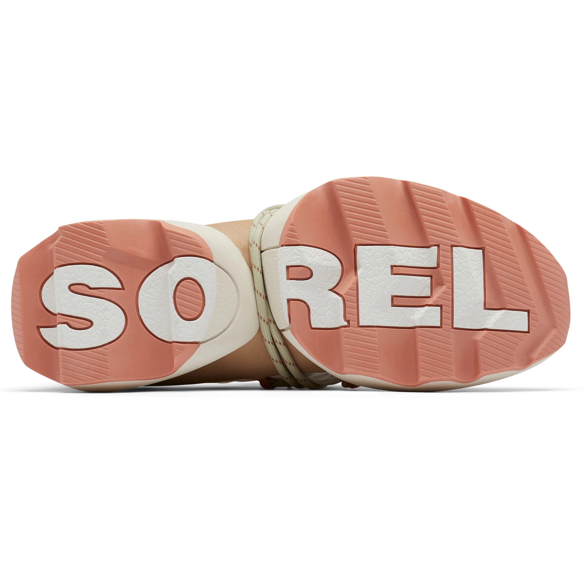 Sorel Womens Kinetic™ Impact Lace Shoes 7 Sorel Womens Kinetic™ Impact Lace Shoes - Image 7