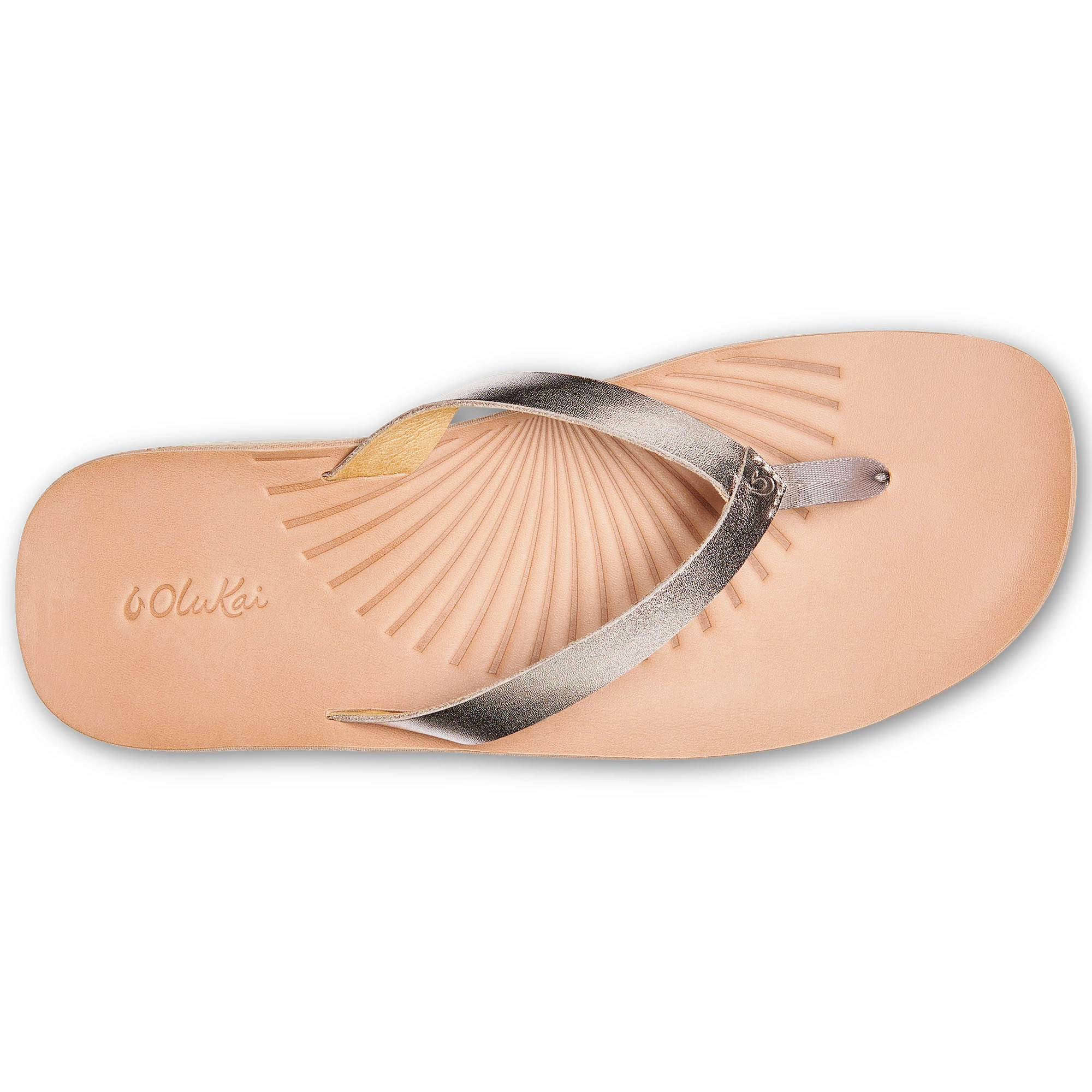 Olukai Women's Iwi Sandals 4 Olukai Women's Iwi Sandals - Image 4