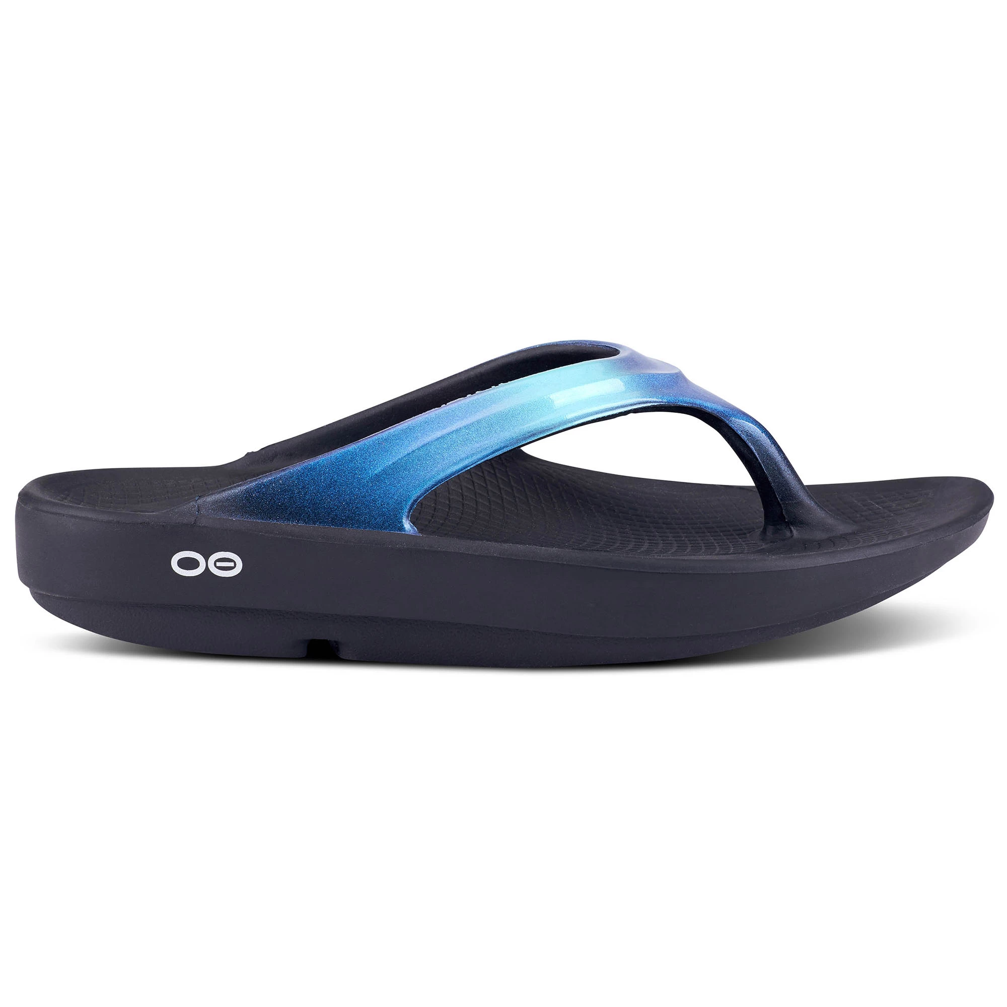 OOFOSWomens OOlala Luxe Sandals 9 OOFOSWomens OOlala Luxe Sandals - Image 9