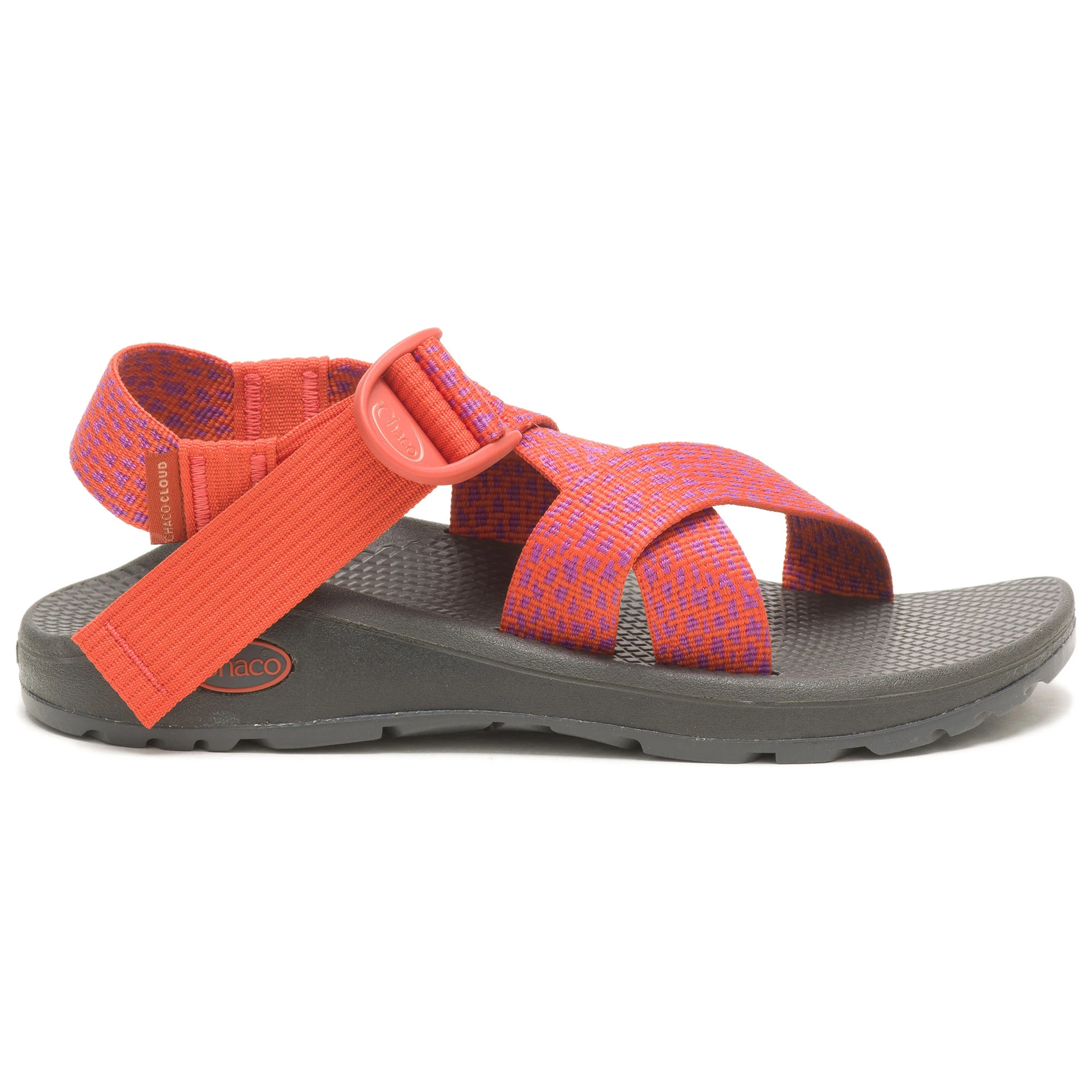 Chaco Womens Mega Z/Cloud Sandals 1 Chaco Womens Mega Z/Cloud Sandals
