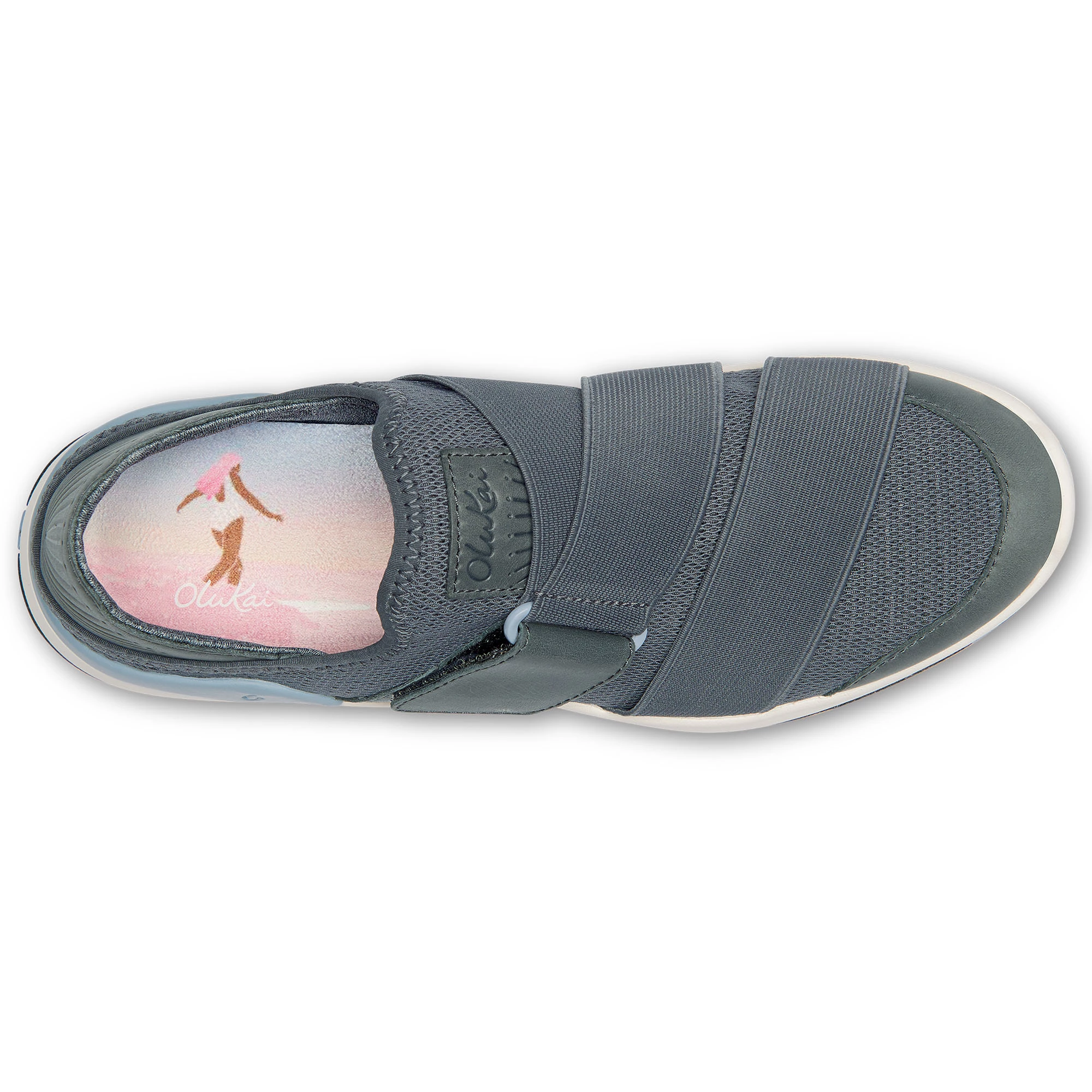 OluKai Women's Mikilua Kako'o Shoes 11 OluKai Women's Mikilua Kako'o Shoes - Image 11