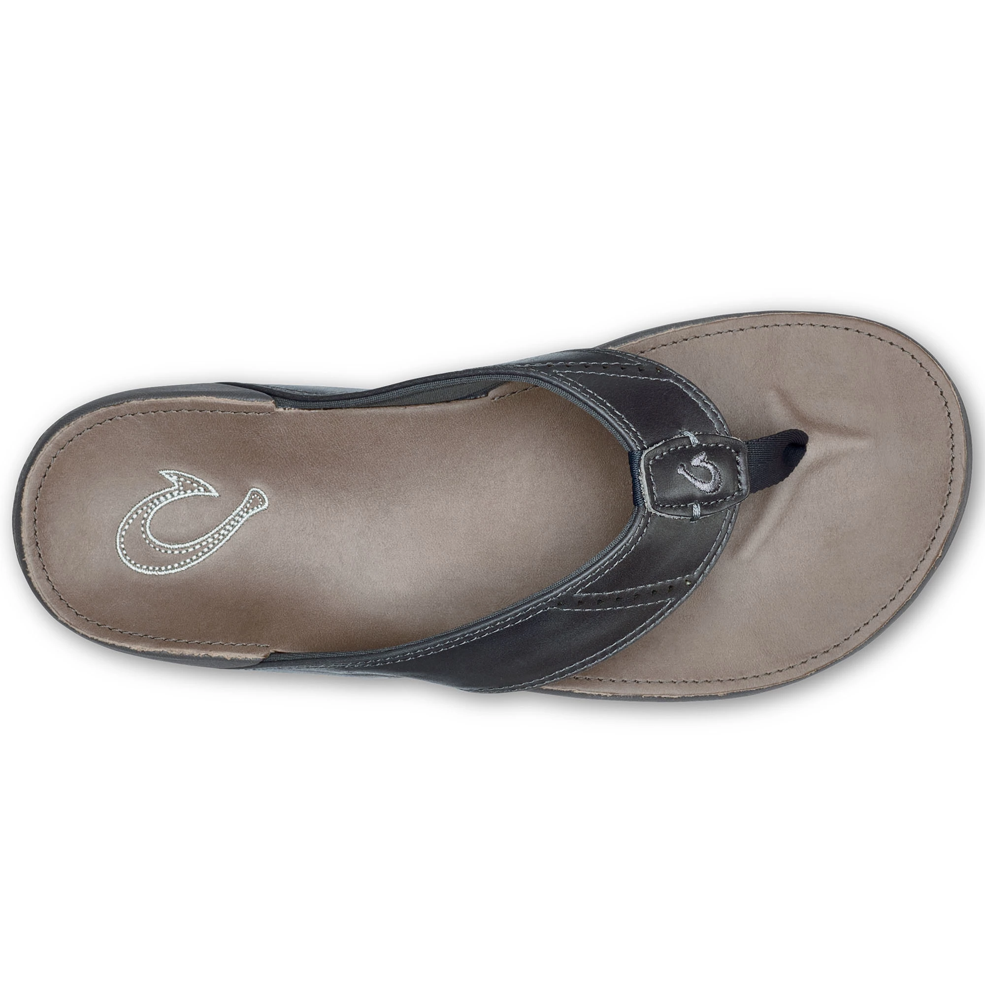 OluKai Men's Nui Casual Sandals 3 OluKai Men's Nui Casual Sandals - Image 3