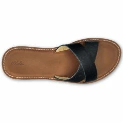 OluKai Women's Ke'a Sandals 18 OluKai Women's Ke'a Sandals -SANDALS & FLIP-FLOPS SHOP 53b4ee7c 0dfc 46f7 8acf 7f28b7b6a3bf