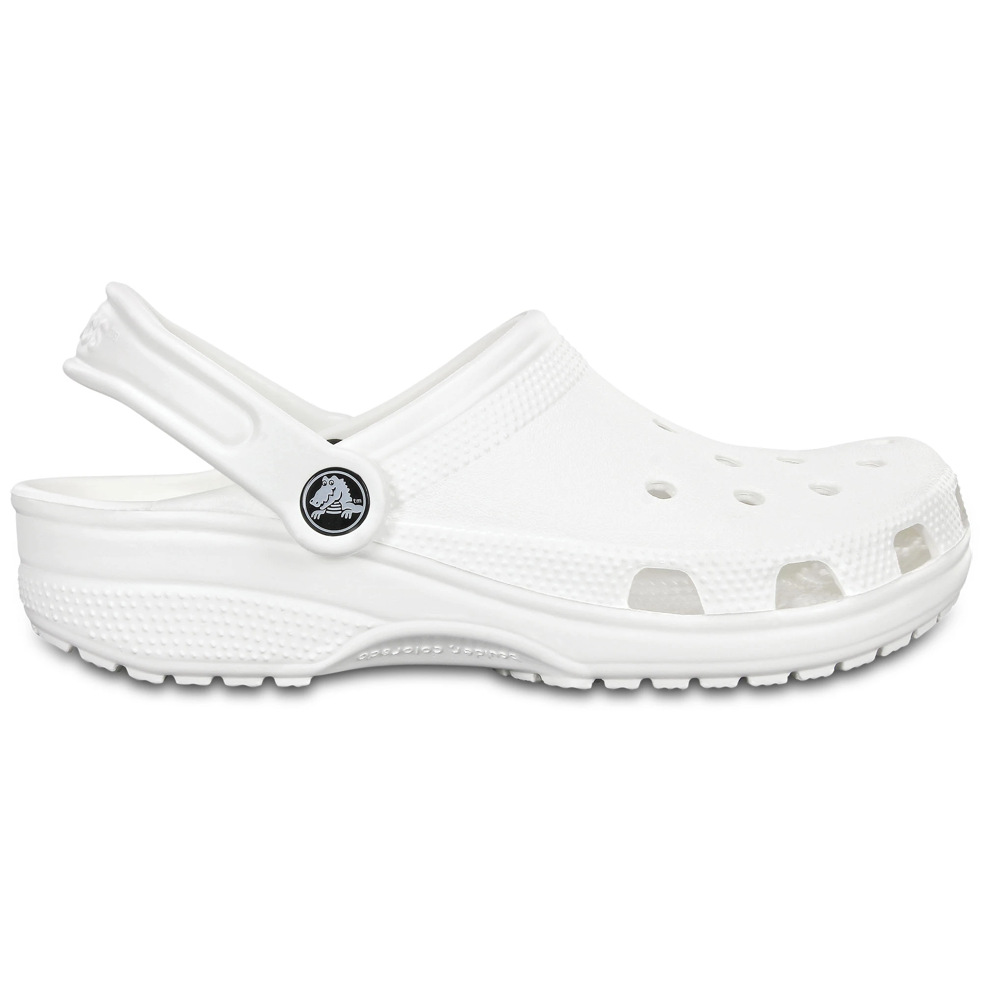 Crocs Womens Classic Clogs 3 Crocs Womens Classic Clogs - Image 3
