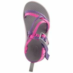 Chaco Girl's ZX/1 EcoTread™ Sandals (Big Kids') 22 Chaco Girl's ZX/1 EcoTread™ Sandals (Big Kids') -SANDALS & FLIP-FLOPS SHOP 546a4b2a 7cf0 4aef a0bc f65772551c60