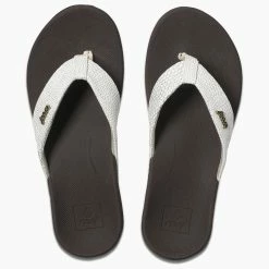 Reef Women's Ortho-Spring Casual Sandals 10 Reef Women's Ortho-Spring Casual Sandals -SANDALS & FLIP-FLOPS SHOP 54bf6968 1bd8 412f aa36 216af825c21d