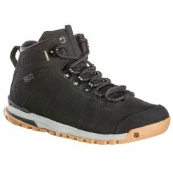 Oboz Women's Bozeman Mid Leather Casual Shoes 12 Oboz Women's Bozeman Mid Leather Casual Shoes -SANDALS & FLIP-FLOPS SHOP 5541450e 6eda 42fa 84d6 16952d1f34f0