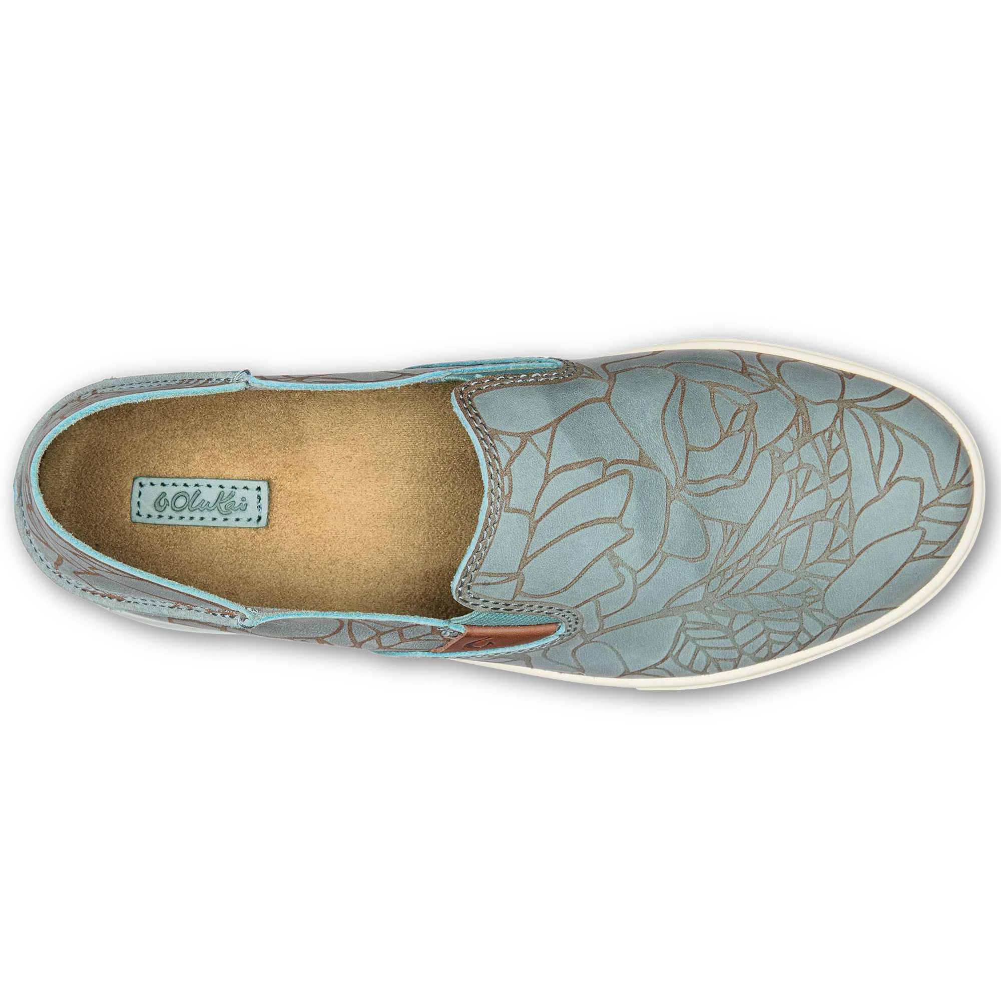 OluKai Women's Pehuea Lau Casual Shoes 9 OluKai Women's Pehuea Lau Casual Shoes - Image 9