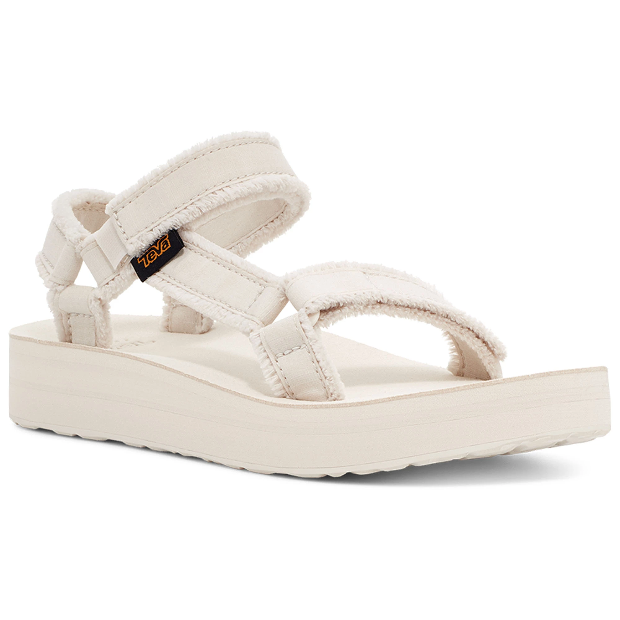 Teva Womens Midform Universal Canvas Casual Sandals 1 Teva Womens Midform Universal Canvas Casual Sandals