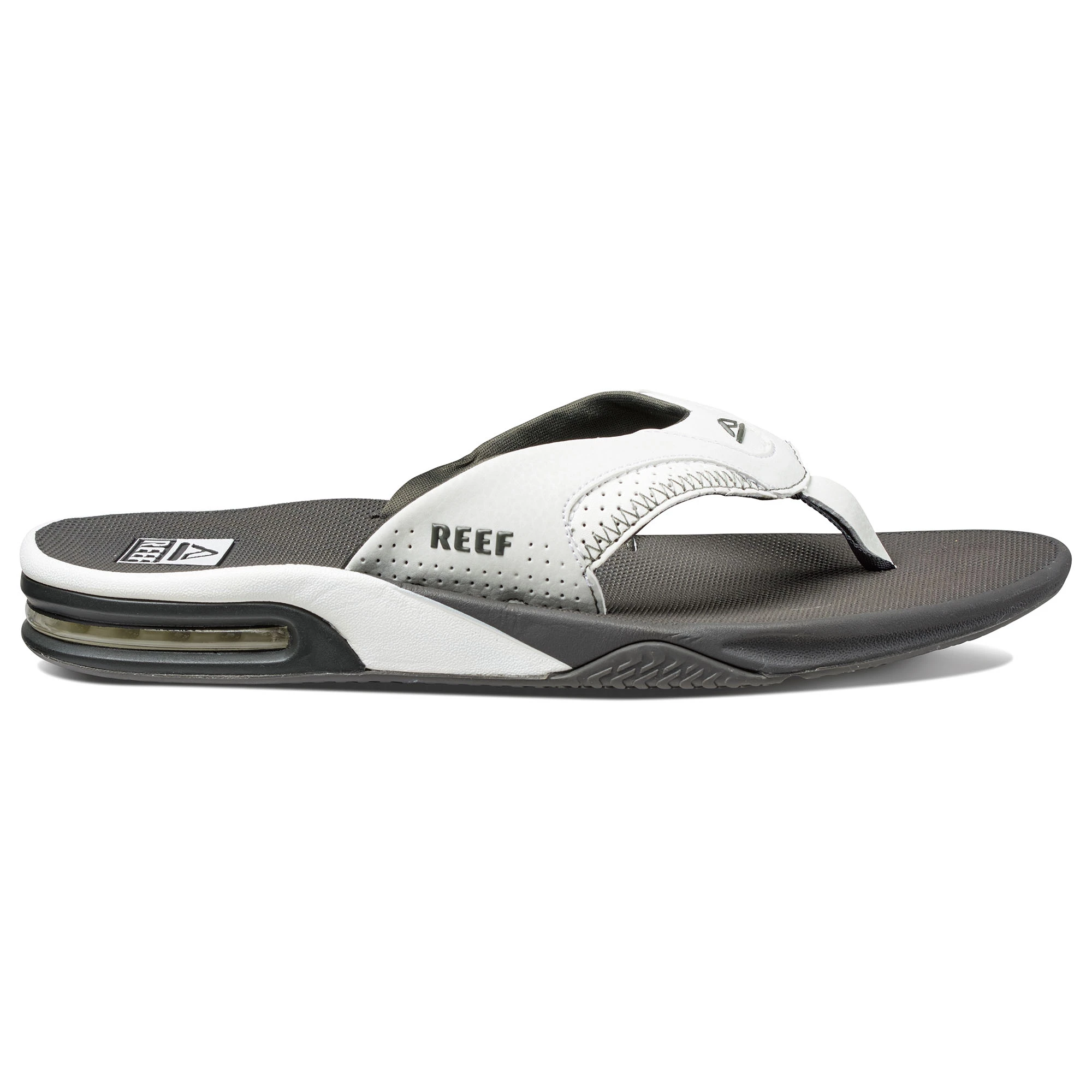 REEF Men's Fanning Casual Sandals 8 REEF Men's Fanning Casual Sandals - Image 8