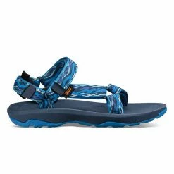 Teva Kids Hurricane XLT 2 Casual Sandals (Big Kids) -SANDALS & FLIP-FLOPS SHOP 560dd648 1f63 46f5 af97 a537b5162a4e