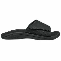OluKai Men's Nalu Slides -SANDALS & FLIP-FLOPS SHOP 56281c46 10f3 4a66 b4c3 1c6d1cfe4649